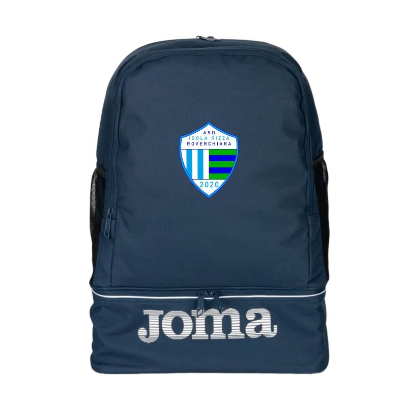 ZAINO TRAINING NAVY
