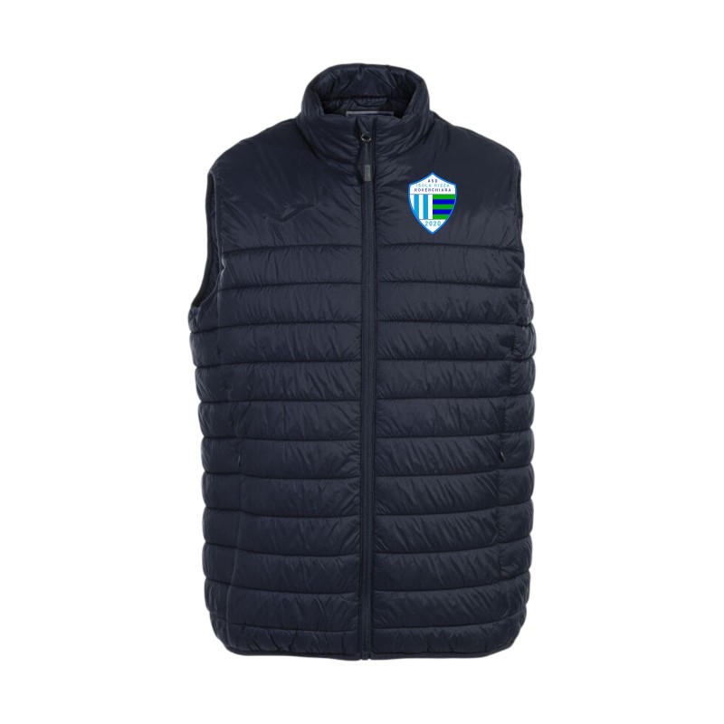 GILET URBAN V DARK NAVY