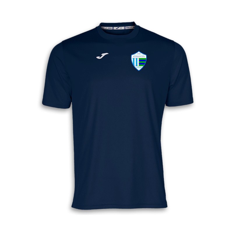 MAGLIA COMBI DARK NAVY
