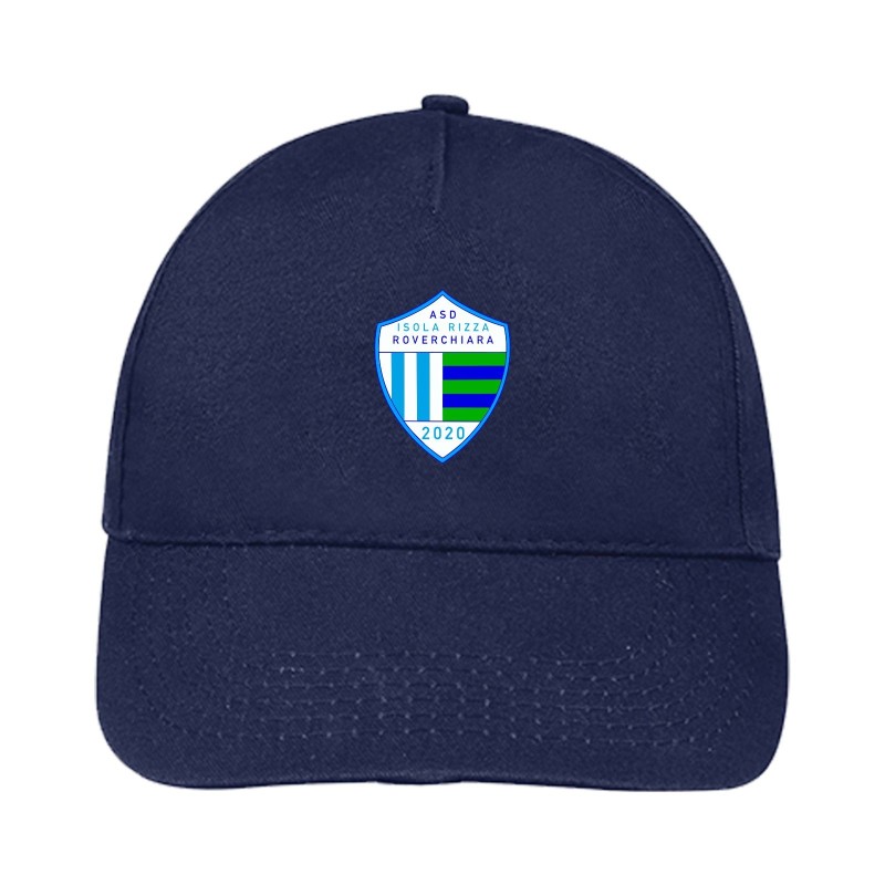 CAPPELLO GOLF BLU