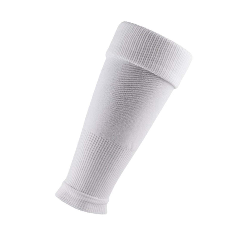 CALZA TUBOLARE PROFESSIONAL BIANCO