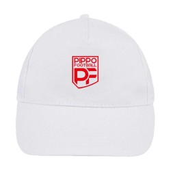CAPPELLO GOLF BIANCO