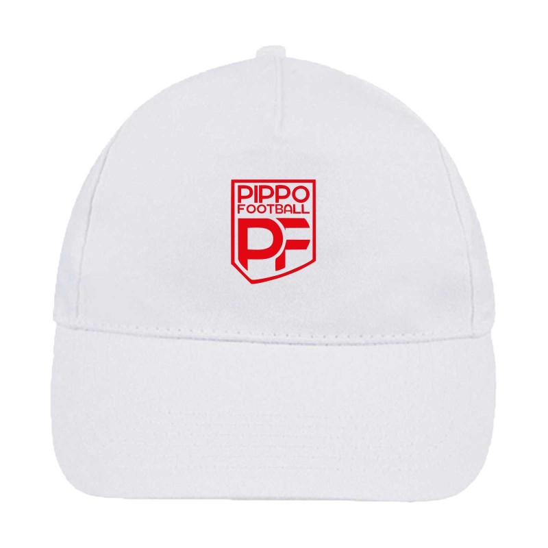 CAPPELLO GOLF BIANCO