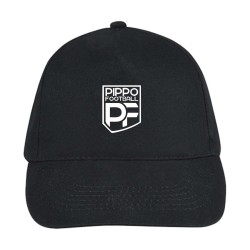 CAPPELLO GOLF NERO