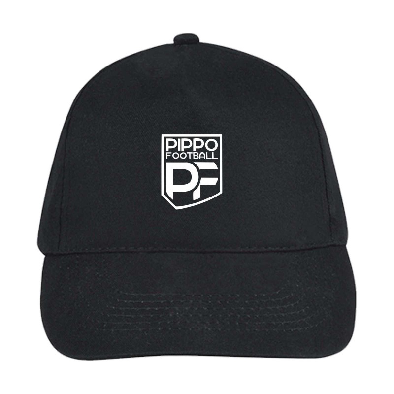 CAPPELLO GOLF NERO