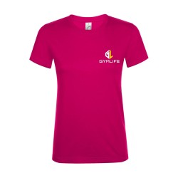 copy of TSHIRT REGENT WOMEN BLU NAVY