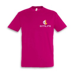 copy of copy of T-SHIRT REGENT BIANCO ALLENAMENTO