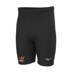 MIZUNO RB MID TIGHT BLACK