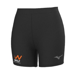 copy of MIZUNO RB MID TIGHT BLACK