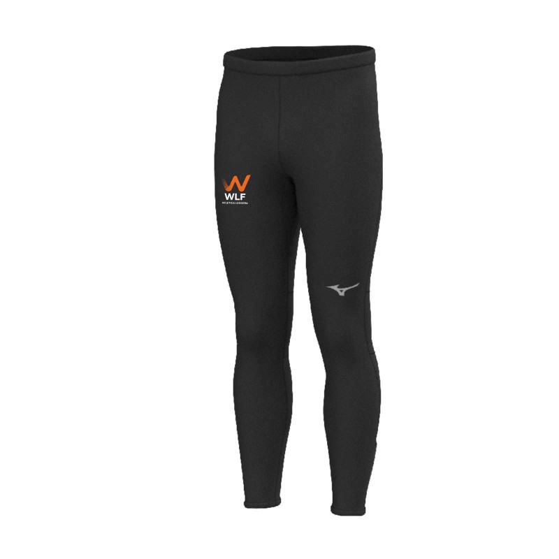 MIZUNO RB LONG TIGHT BLACK