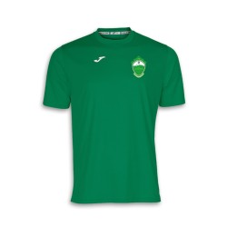 MAGLIA COMBI M.C. GREEN MEDIUM