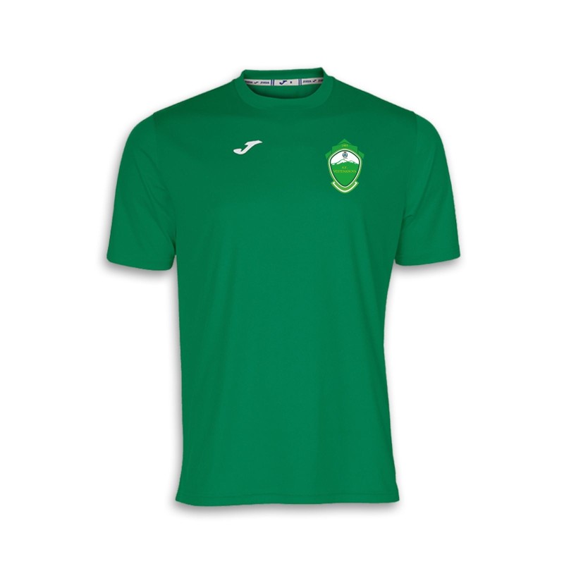 copy of MAGLIA COMBI M.C. GREEN MEDIUM