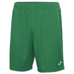 SHORT NOBEL GREEN MEDIUM ALLENAMENTO