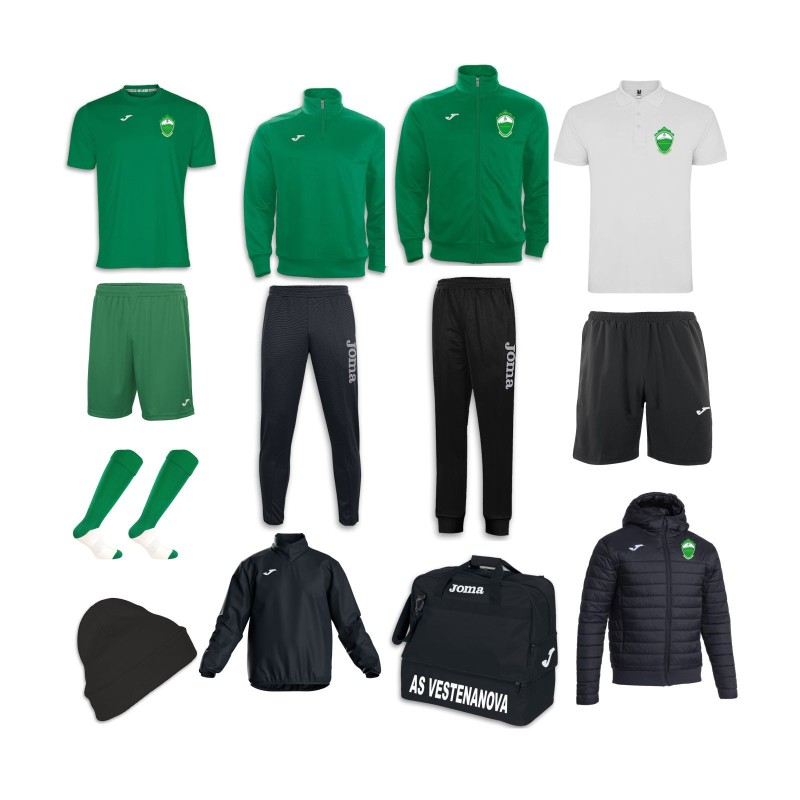 SET COMPLETO