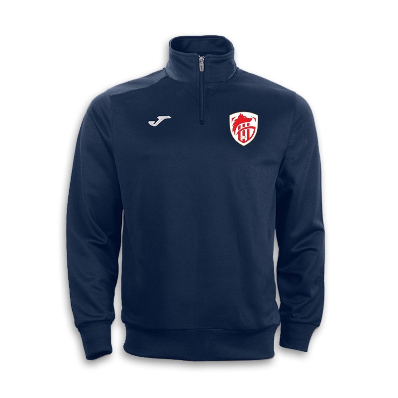 GIACCA TUTA FARAON NAVY