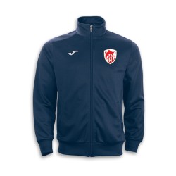 GIACCA TUTA GALA NAVY
