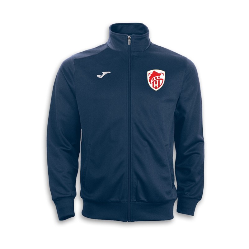 GIACCA TUTA GALA NAVY