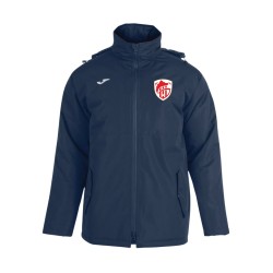 TRIVOR II BENCH JACKET NAVY