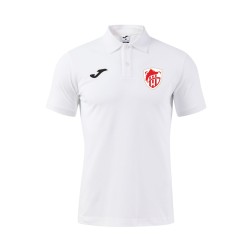 POLO HOBBY WHITE
