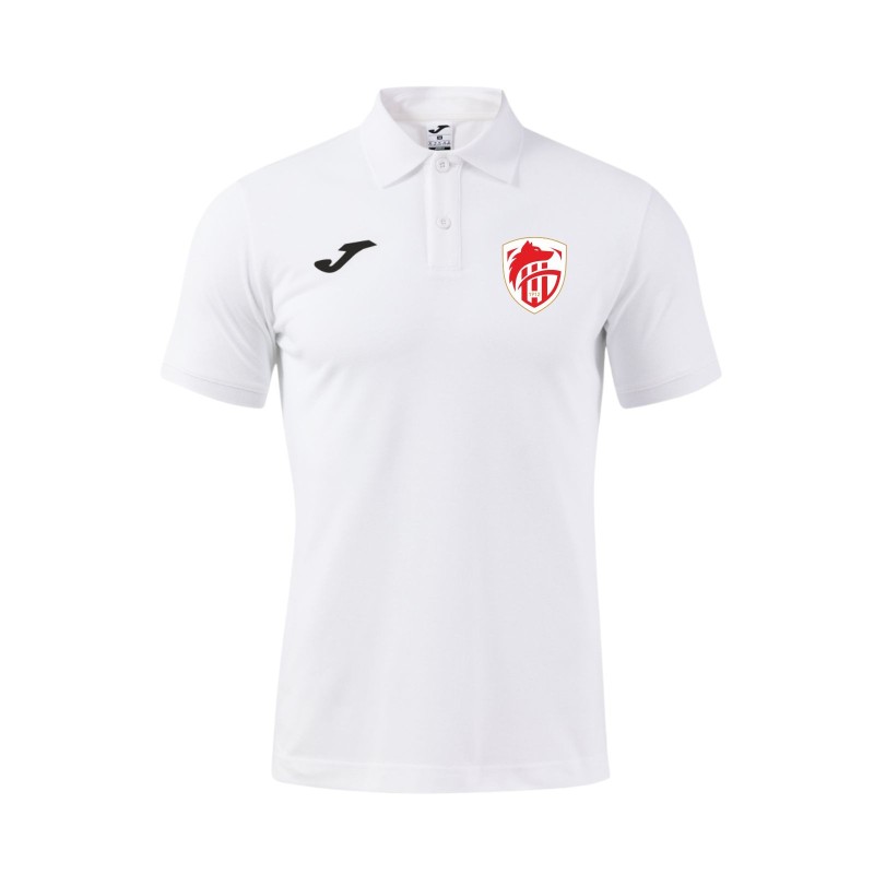 POLO HOBBY WHITE