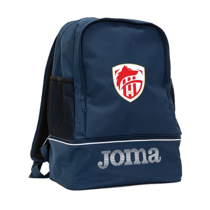 ZAINO TRAINING NAVY