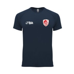 T-SHIRT BAHRAIN BLU NAVY