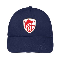 CAPPELLO GOLF BLU