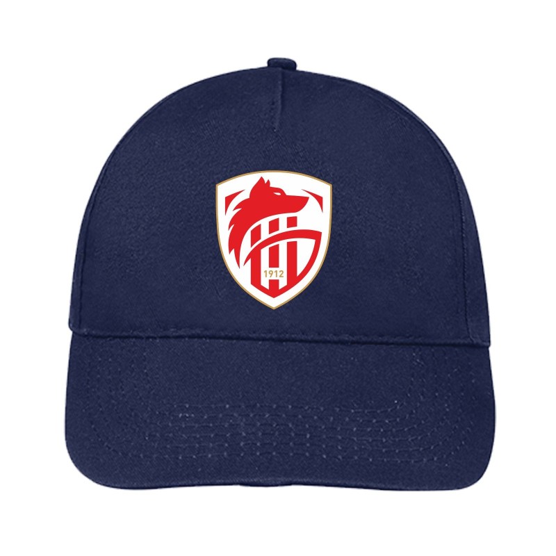 CAPPELLO GOLF BLU