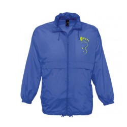 GIACCA ANTIVENTO SURF ROYAL