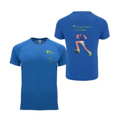 T-SHIRT BAHRAIN ROYAL