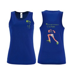 copy of copy of CANOTTA SPORTY TT WOMEN BIANCO