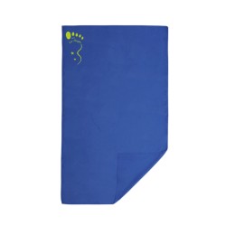 ASCIUGAMANO MICROFIBRA GULPI 70X120 ROYAL