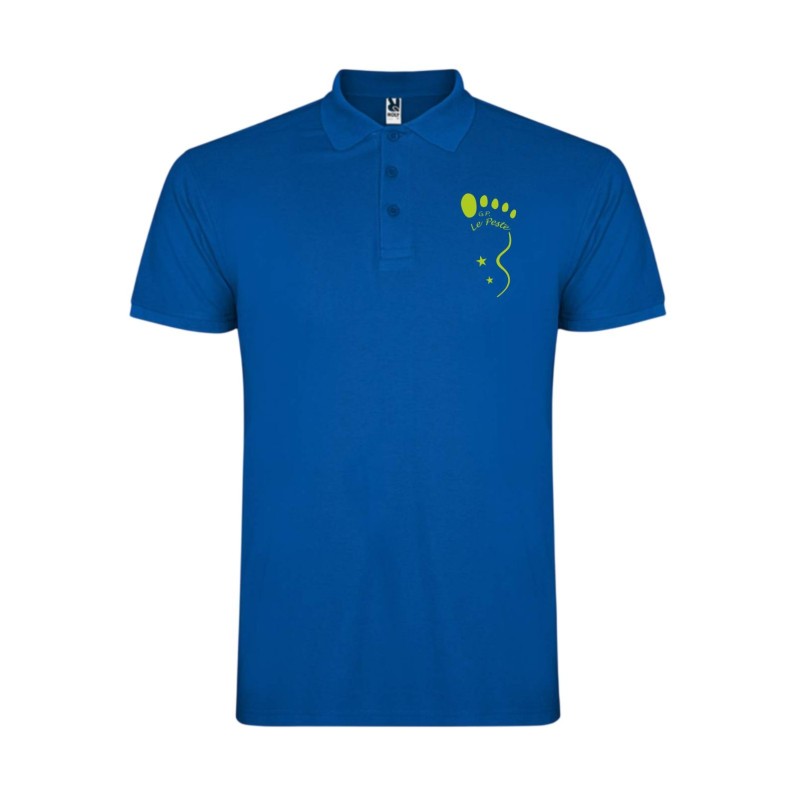 POLO STAR ROYAL