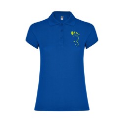 POLO STAR WOMAN ROYAL