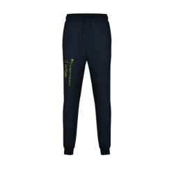 PANTALONE ADELPHO BLU NAVY
