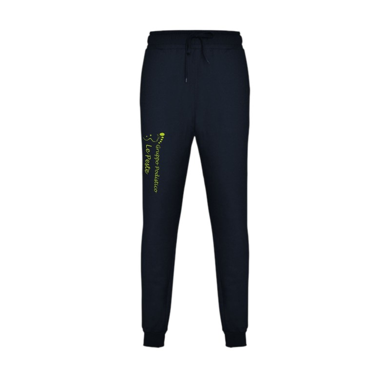 PANTALONE ADELPHO BLU NAVY
