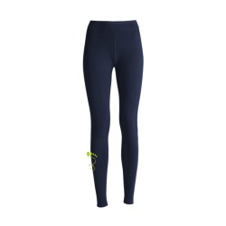 LEGGINGS LEIRE BLU NAVY