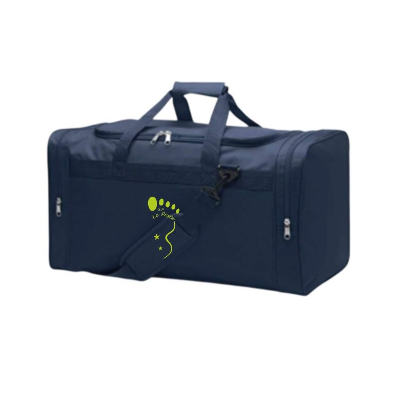 BORSA OLIMPICO NAVY