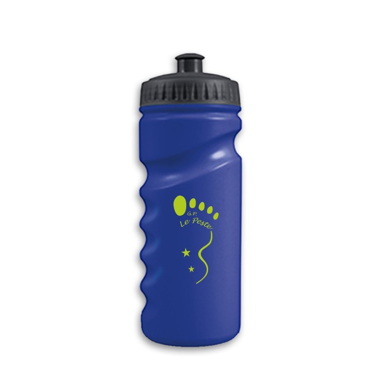 BORRACCIA ENERGY 500 ML ROYAL