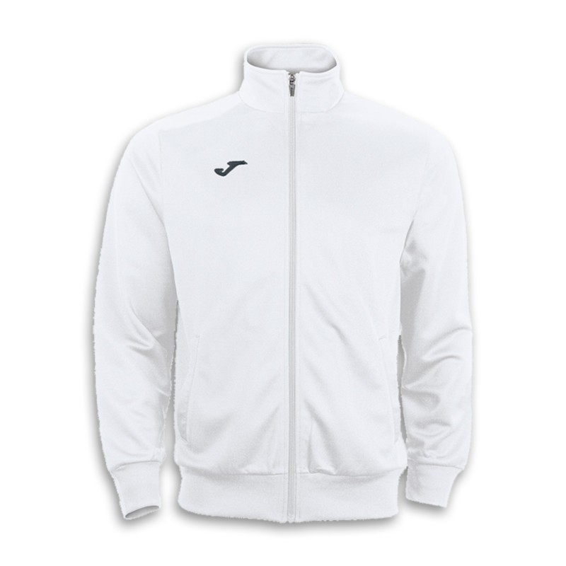 GIACCA TUTA GALA WHITE