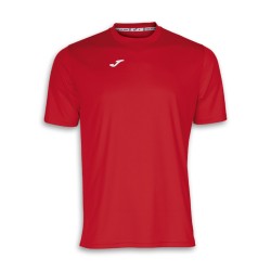 MAGLIA COMBI RED