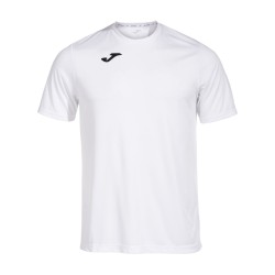 MAGLIA COMBI WHITE
