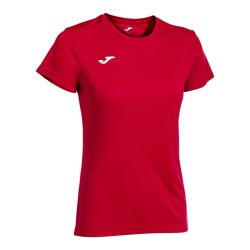 MAGLIA COMBI WOMAN RED