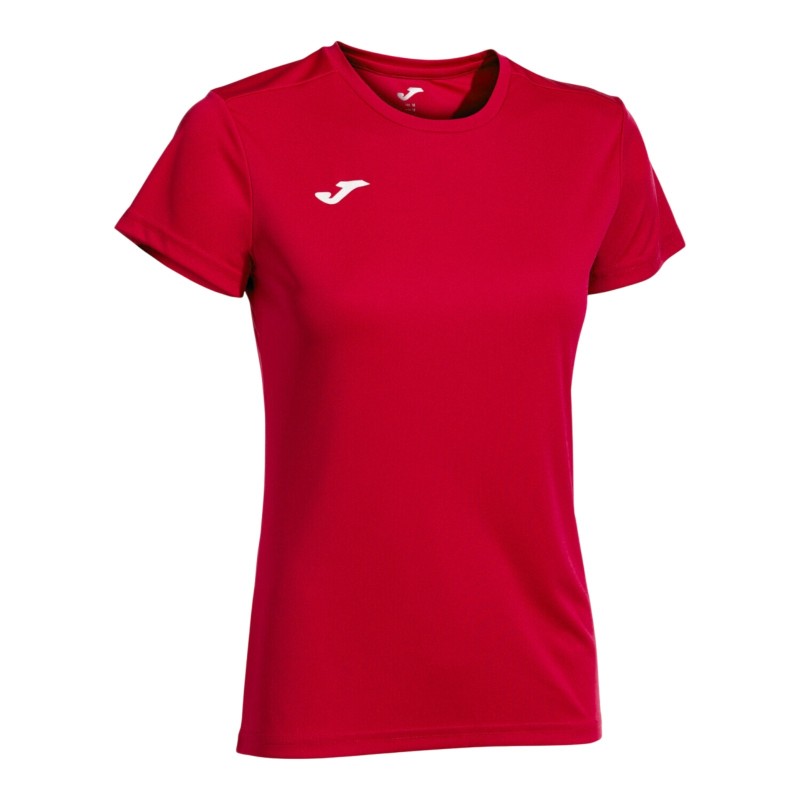 MAGLIA COMBI WOMAN RED