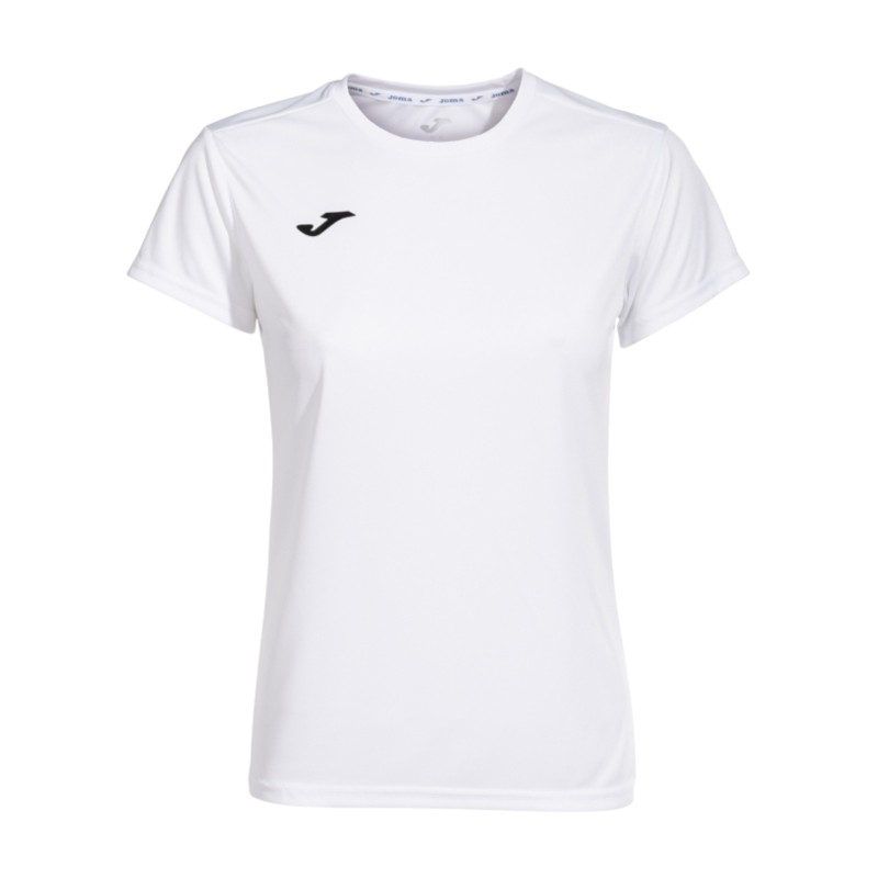 MAGLIA COMBI WOMAN WHITE