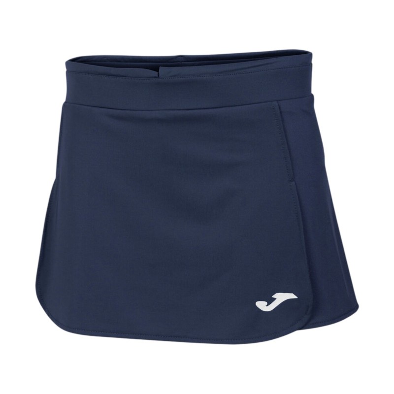COMBI OPEN SKIRT DARK NAVY