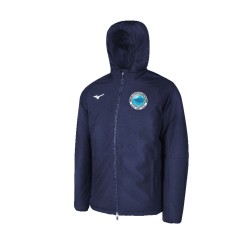 copy of MIZUNO CLUB JACKET NAVY