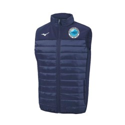 SAPPORO HYBRID GILET NAVY