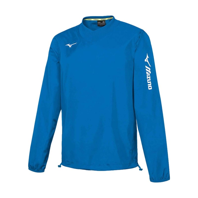 copy of copy of SENDAI TRAD RAIN JACKET NAVY ALLENAMENTO