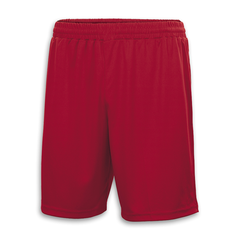 PANTA CLASSIC ROSSO ALLENAMENTO